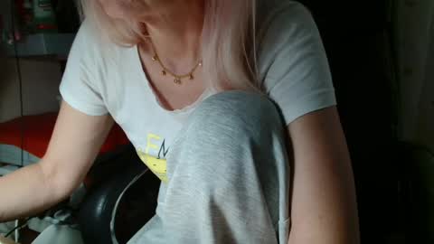 Kathleen online show from June 8, 2026, 1:22 pm