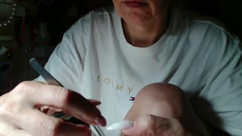 Snapshot of kathleenedwards chatting on July 6, 2026, 7:49 pm Kathleen online show from July 6, 2026, 7:49 pm