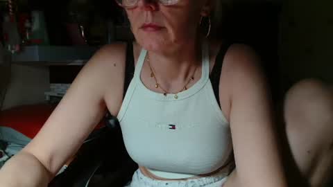 Snapshot of kathleenedwards chatting on July 11, 2026, 8:33 pm Kathleen online show from July 11, 2026, 8:33 pm