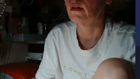 Snapshot of kathleenedwards chatting on July 18, 2026, 8:34 pm Kathleen online show from July 18, 2026, 8:34 pm