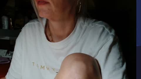 Snapshot of kathleenedwards chatting on July 19, 2026, 8:45 pm Kathleen online show from July 19, 2026, 8:45 pm