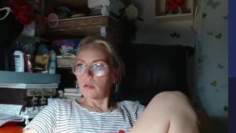 Snapshot of kathleenedwards chatting on July 21, 2026, 6:54 pm Kathleen online show from July 21, 2026, 6:54 pm