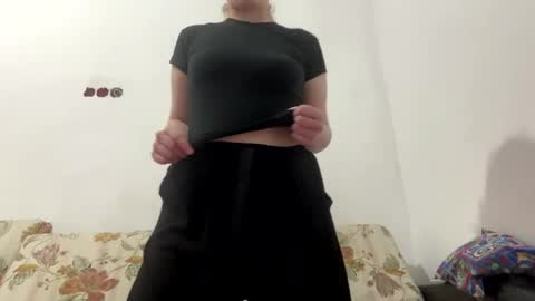 Jessie online show from May 31, 2026, 6:09 pm
