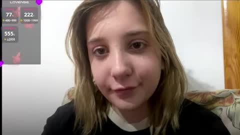 Snapshot of kathrinekiening chatting on July 16, 2026, 7:20 pm Jessie online show from July 16, 2026, 7:20 pm