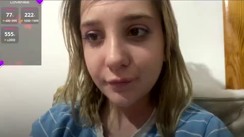 Snapshot of kathrinekiening chatting on July 18, 2026, 6:23 pm Jessie online show from July 18, 2026, 6:23 pm