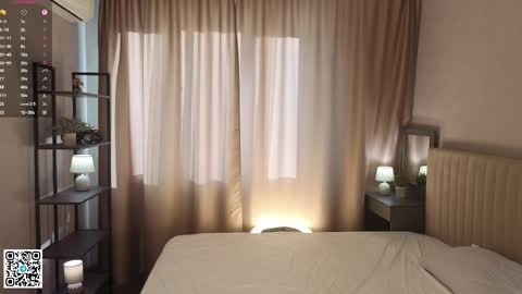 Lola online show from March 27, 2026, 4:29 am