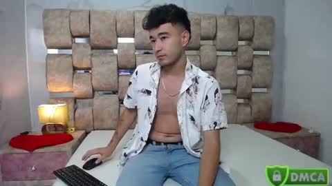 Snapshot of kathyaiden chatting on June 9, 2026, 2:39 pm Kaht y Aiden online show from June 9, 2026, 2:39 pm