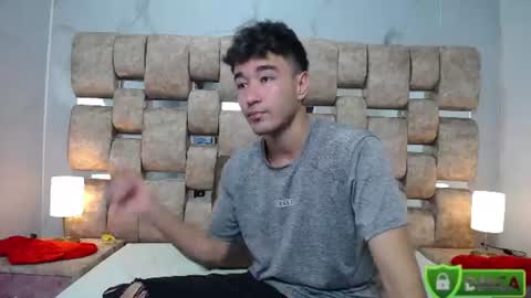 Snapshot of kathyaiden chatting on June 13, 2026, 4:16 pm Kaht y Aiden online show from June 13, 2026, 4:16 pm