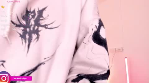 Katherine online show from January 7, 2026, 1:57 pm