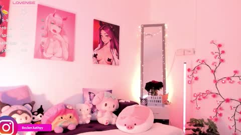 Katherine online show from March 8, 2026, 2:04 am