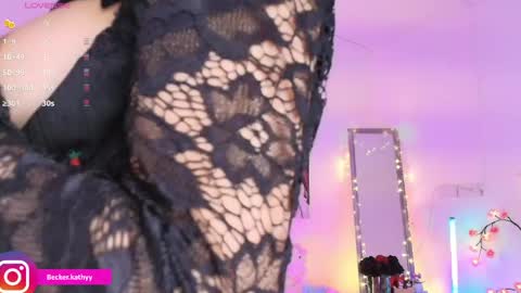 Katherine online show from June 5, 2026, 2:45 pm