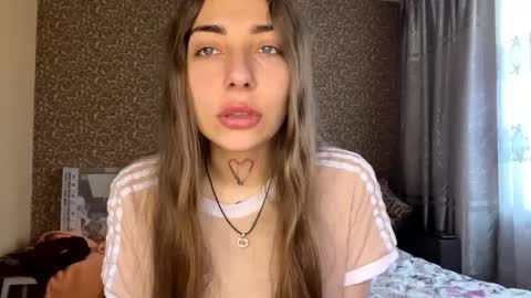 Stasy online show from April 27, 2026, 6:11 am