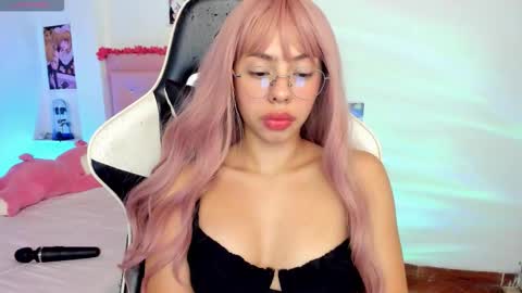 valentina  online show from February 21, 2026, 8:32 pm