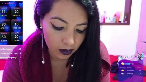 Katia collins online show from March 9, 2025, 8:29 am