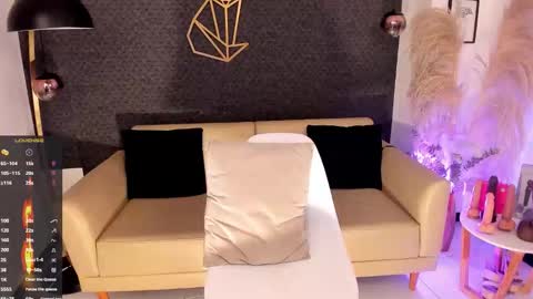 katia_high online show from February 22, 2026, 3:40 am