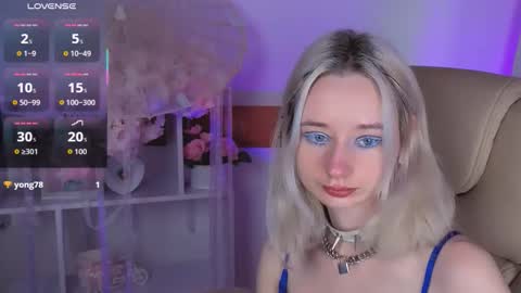 Katia  online show from January 9, 2026, 6:38 am