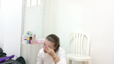 . . KATIA . . online show from June 9, 2026, 7:14 pm