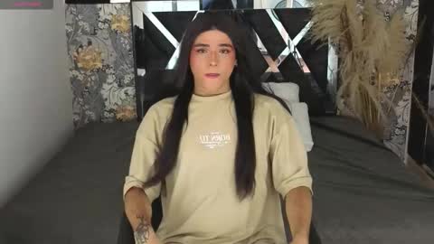 Snapshot of katia_salvatore chatting on March 26, 2026, 4:12 pm Katia online show from March 26, 2026, 4:12 pm