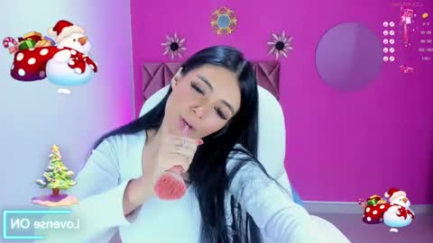 Snapshot of katia_sex25 chatting on December 15, 2024, 5:13 am Katia online show from December 15, 2024, 5:13 am