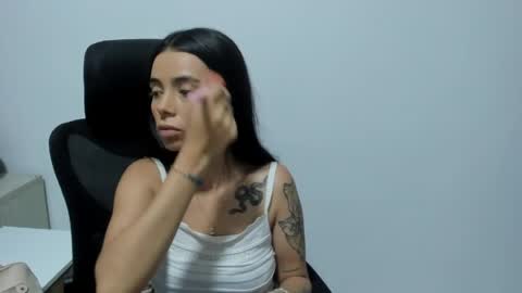 Katia  online show from March 30, 2026, 3:02 pm