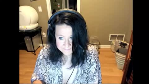 Katie online show from March 6, 2026, 4:20 am