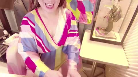 Kate online show from February 27, 2026, 6:41 pm