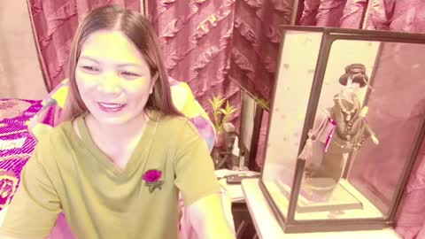 Kate online show from March 23, 2026, 7:40 pm