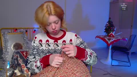 Katie Deville online show from December 16, 2024, 10:45 pm