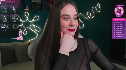 Katie online show from February 25, 2026, 10:19 pm