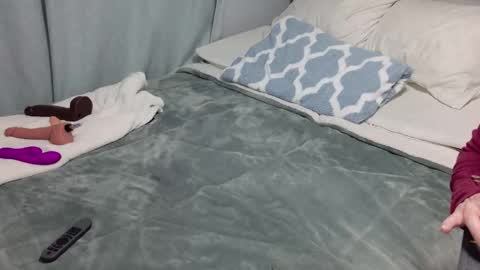 Katie Coxxwell online show from March 8, 2026, 3:43 am