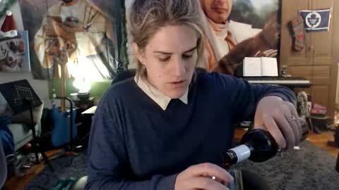 Katie online show from April 1, 2026, 3:51 am