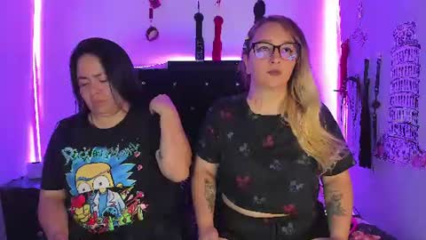 SHARON  KATIEE online show from June 10, 2026, 12:37 pm