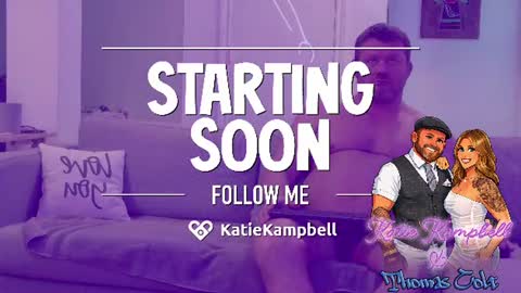 Snapshot of katiekampbell chatting on June 10, 2026, 1:06 am katiekampbell online show from June 10, 2026, 1:06 am