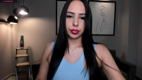 Snapshot of katiestonne chatting on January 18, 2025, 3:31 am Kate Stonne online show from January 18, 2025, 3:31 am