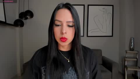 Snapshot of katiestonne chatting on February 18, 2025, 3:42 am Kate Stonne online show from February 18, 2025, 3:42 am