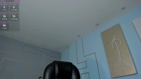 Snapshot of katiestonne chatting on March 11, 2025, 6:10 am Kate Stonne online show from March 11, 2025, 6:10 am