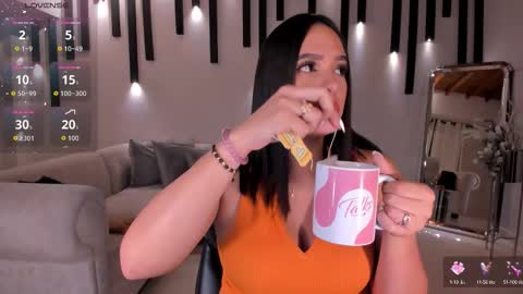 Snapshot of katiestonne chatting on September 20, 2025, 3:51 am Kate Stonne online show from September 20, 2025, 3:51 am