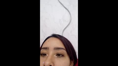 Snapshot of katiie_m chatting on April 27, 2026, 10:30 pm Katie online show from April 27, 2026, 10:30 pm
