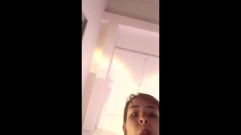 Snapshot of katiie_m chatting on April 28, 2026, 5:29 pm Katie online show from April 28, 2026, 5:29 pm