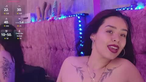 Snapshot of katiie_m chatting on May 24, 2026, 9:58 am Katie online show from May 24, 2026, 9:58 am