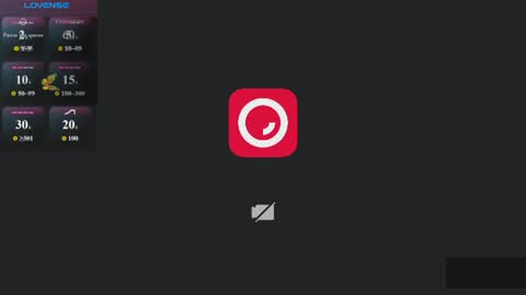Snapshot of katiie_m chatting on June 29, 2026, 8:20 am Katie online show from June 29, 2026, 8:20 am