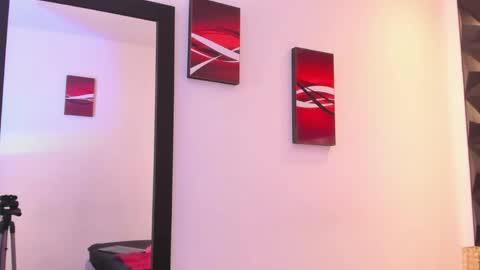 KATE  online show from April 15, 2026, 8:09 pm