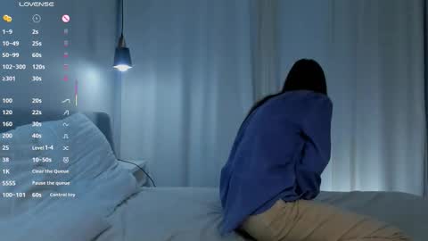 Snapshot of katinatonge chatting on November 24, 2025, 8:36 am Scarlett online show from November 24, 2025, 8:36 am