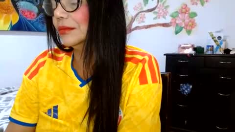 Snapshot of katiusca_horny2 chatting on June 22, 2026, 12:45 am katiusca_horny2 online show from June 22, 2026, 12:45 am