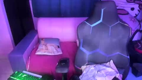 Snapshot of katiuska_doll_squirt chatting on May 31, 2026, 6:09 pm katiuska_doll_squirt online show from May 31, 2026, 6:09 pm