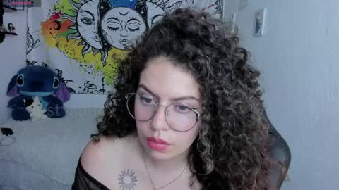 Kati  online show from April 7, 2026, 7:14 pm