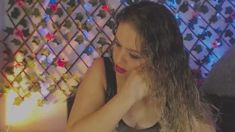 Johanna  online show from March 4, 2026, 3:34 am