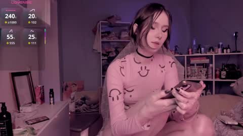 katkittykate online show from April 1, 2026, 4:48 pm