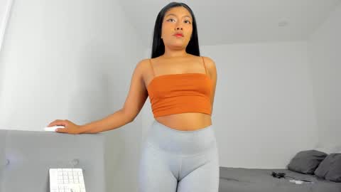 Snapshot of katnees_correa chatting on February 14, 2025, 6:34 am Follow me on instagram and twitter as correaktnees online show from February 14, 2025, 6:34 am
