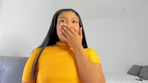 Snapshot of katnees_correa chatting on February 17, 2025, 6:42 am Follow me on instagram and twitter as correaktnees online show from February 17, 2025, 6:42 am